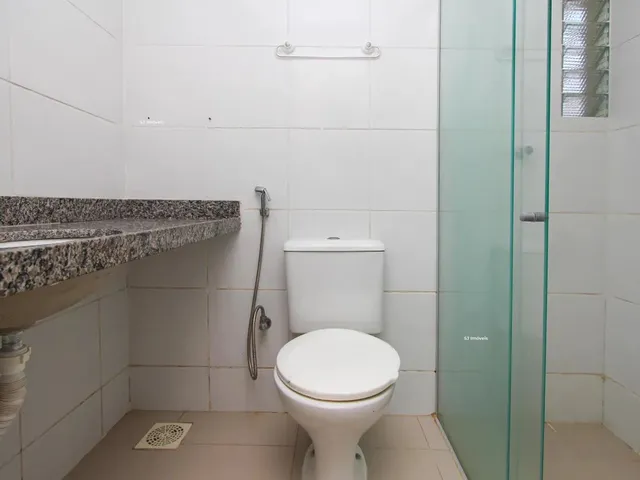 Imagem 5: Apartamento 1 Suíte + 1 Quarto no Montese Perto da Av. José Bastos