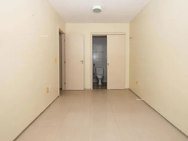 Imagem 7: Apartamento 1 Suíte + 1 Quarto no Montese Perto da Av. José Bastos