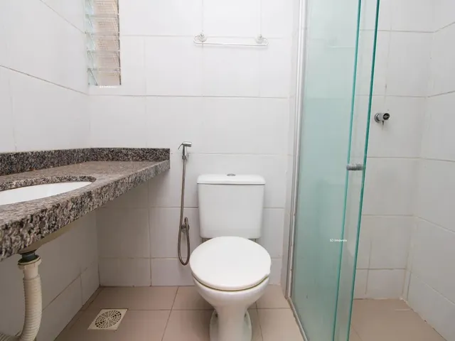 Imagem 3: Apartamento 1 Suíte + 1 Quarto no Montese Perto da Av. José Bastos