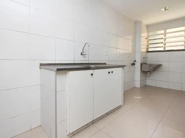 Imagem 9: Apartamento 1 Suíte + 1 Quarto no Montese Perto da Av. José Bastos