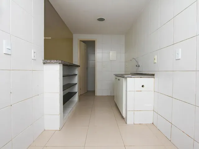 Imagem 6: Apartamento 1 Suíte + 1 Quarto no Montese Perto da Av. José Bastos