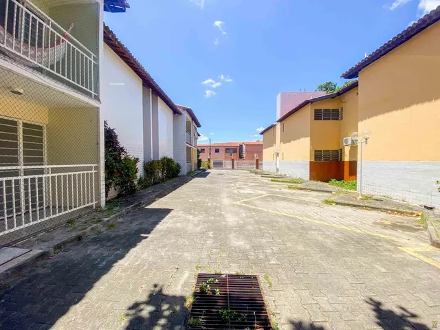 Imagem 11: Apartamento 1 Suíte + 1 Quarto no Montese Perto da Av. José Bastos