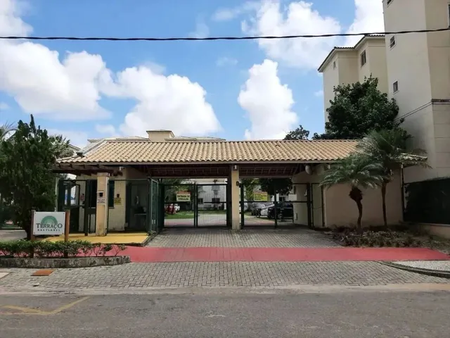 Imagem: Apartamento para Aluguel no Cambeba, Fortaleza