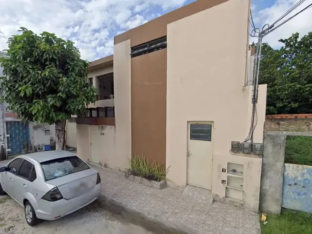 Imagem: Kitnet Mobiliada para Aluguel em Farias
