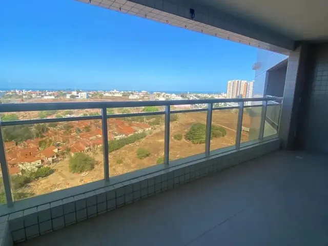 Imagem 5: Imóvel para Aluguel com 121 Metros Quadrados com 3 Quartos em Cocó - Fortaleza - Ce