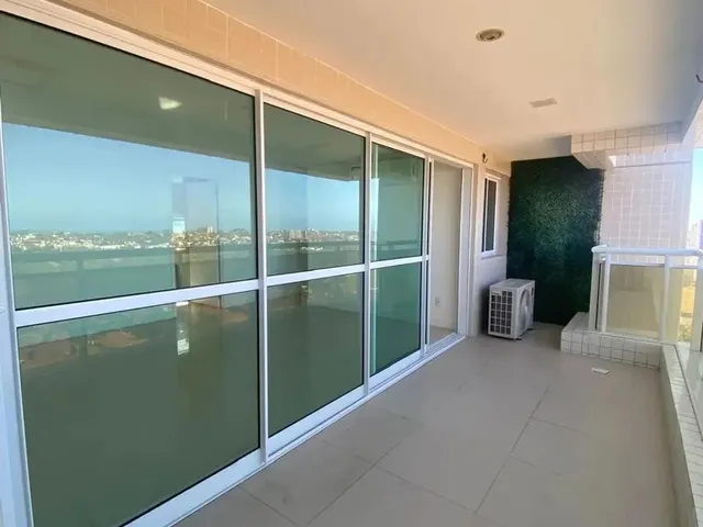 Imagem 6: Imóvel para Aluguel com 121 Metros Quadrados com 3 Quartos em Cocó - Fortaleza - Ce