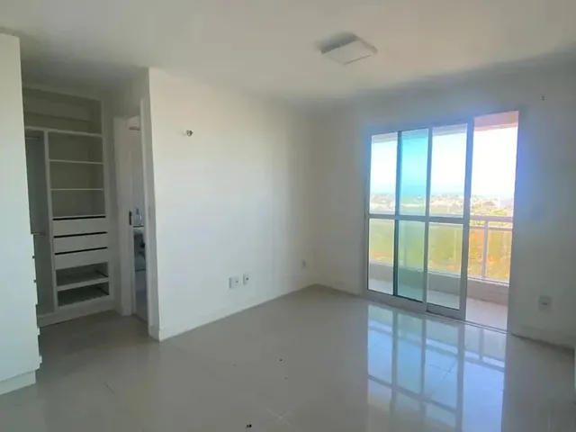 Imagem 9: Imóvel para Aluguel com 121 Metros Quadrados com 3 Quartos em Cocó - Fortaleza - Ce