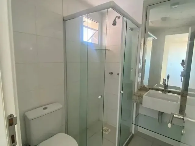 Imagem 2: Imóvel para Aluguel com 121 Metros Quadrados com 3 Quartos em Cocó - Fortaleza - Ce