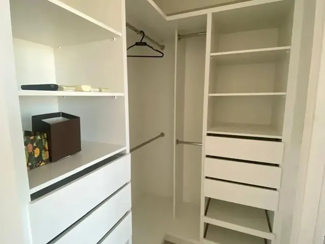 Imagem 7: Imóvel para Aluguel com 121 Metros Quadrados com 3 Quartos em Cocó - Fortaleza - Ce
