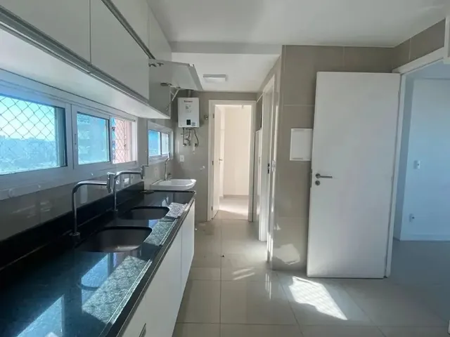 Imagem 4: Imóvel para Aluguel com 121 Metros Quadrados com 3 Quartos em Cocó - Fortaleza - Ce