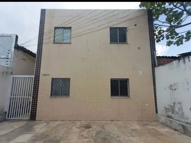 Imagem 2: Apto 2 Quartos Jacarecanga