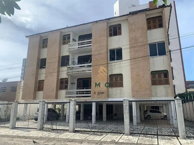 Imagem: Apartamento com 3 Dormitórios para Alugar
