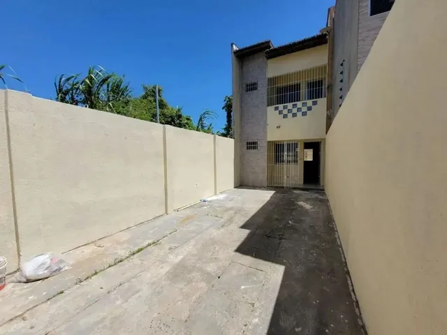 Imagem 2: Casa com 3 Dormitórios para Alugar, 90 M² por R$ 1.500,00/Mês - Prefeito José Walter