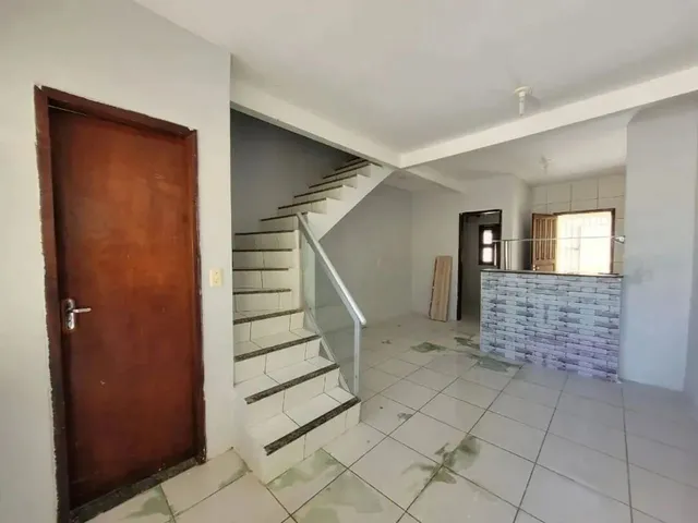 Imagem 12: Casa com 3 Dormitórios para Alugar, 90 M² por R$ 1.500,00/Mês - Prefeito José Walter