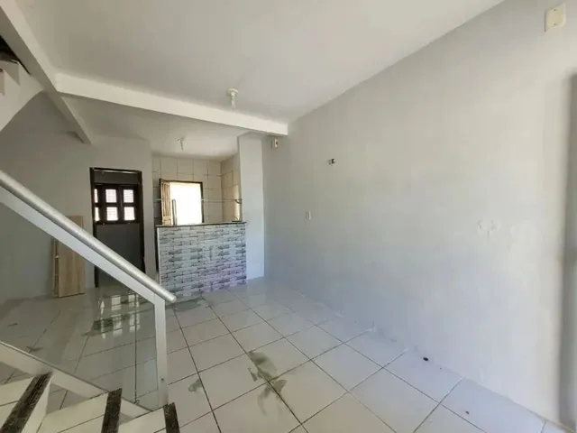 Imagem 3: Casa com 3 Dormitórios para Alugar, 90 M² por R$ 1.500,00/Mês - Prefeito José Walter