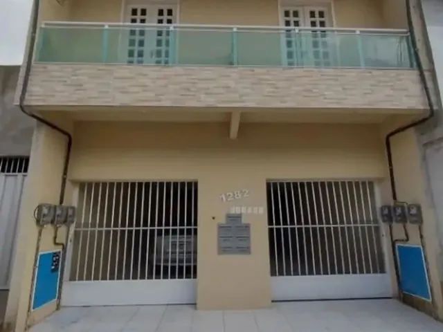 Imagem: Apartamento com 2 Dormitórios para Alugar