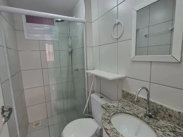 Imagem 4: Condominio Reserva Passaré | 2 Quartos ( 1 Suites ) Térreo