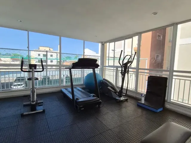 Imagem 9: Condominio Reserva Passaré | 2 Quartos ( 1 Suites ) Térreo