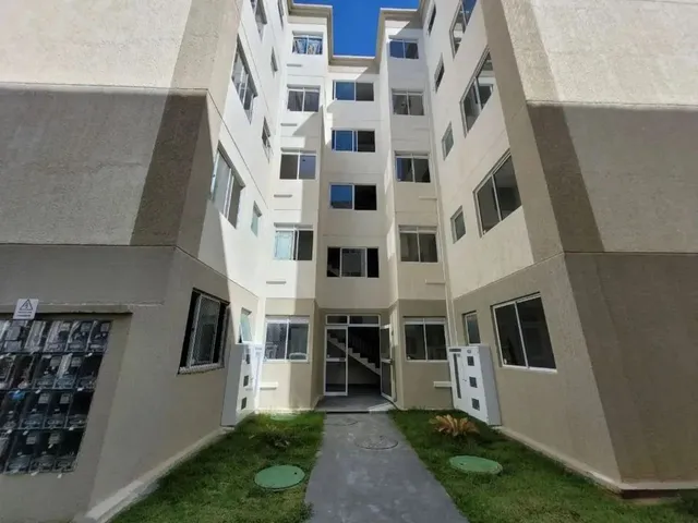 Imagem: Apartamento com 2 Dormitórios para Alugar