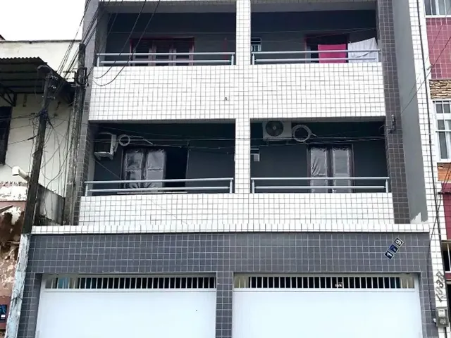 Imagem: Excelente Apartamento no Monte Castelo com