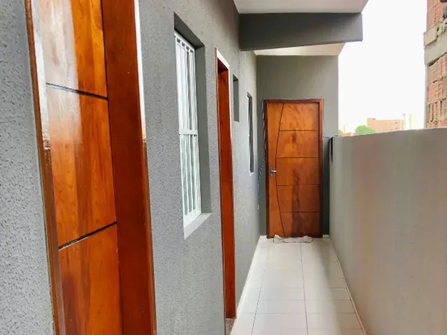 Imagem 2: Excelente Apartamento no Monte Castelo com Vaga de Garagem