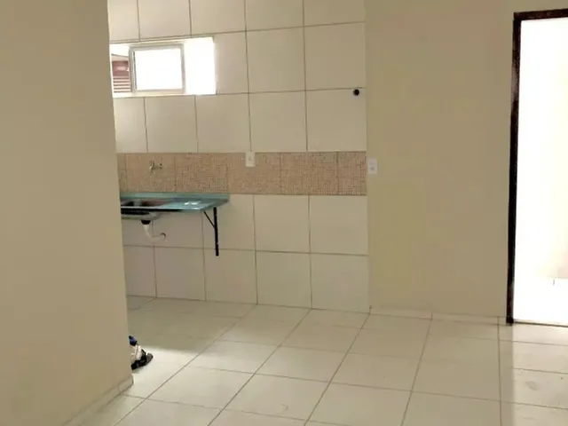 Imagem 3: Excelente Apartamento no Monte Castelo com Vaga de Garagem