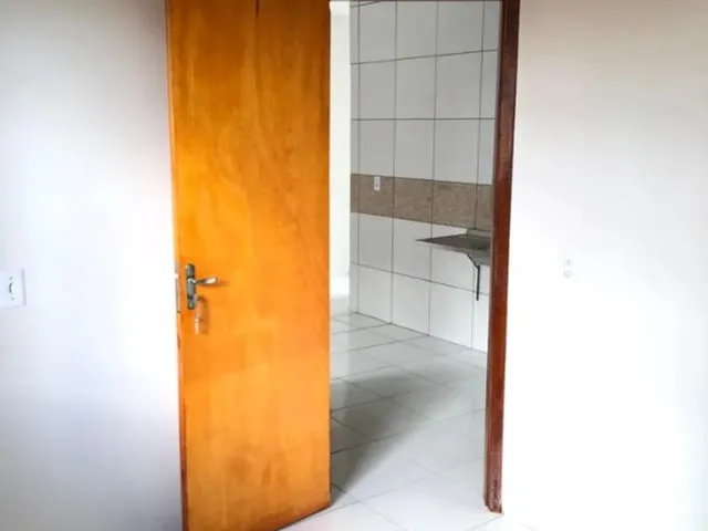 Imagem 4: Excelente Apartamento no Monte Castelo com Vaga de Garagem