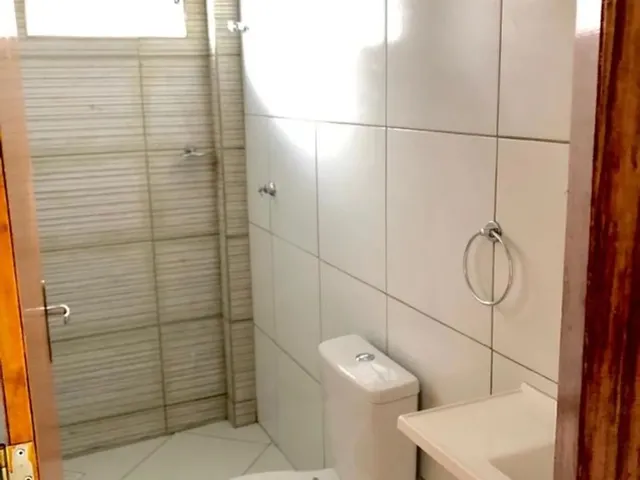 Imagem 7: Excelente Apartamento no Monte Castelo com Vaga de Garagem