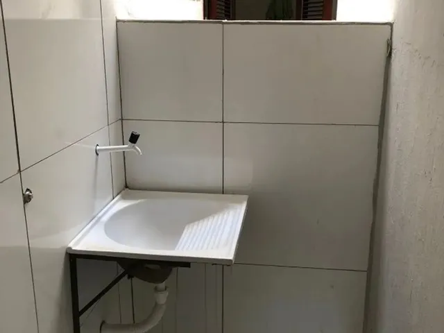 Imagem 8: Excelente Apartamento no Monte Castelo com Vaga de Garagem
