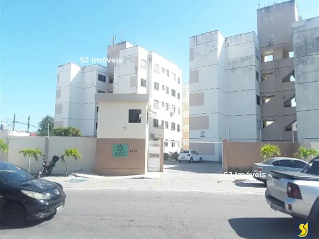 Imagem: Apartamento Ao Lado da Av. Rogaciano Leite