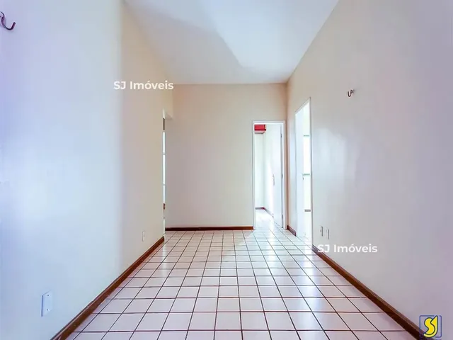 Imagem 2: Apartamento Ao Lado da Av. Rogaciano Leite Perto de Supermercado
