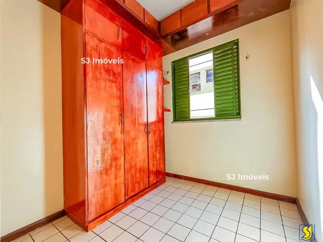 Imagem 8: Apartamento Ao Lado da Av. Rogaciano Leite Perto de Supermercado