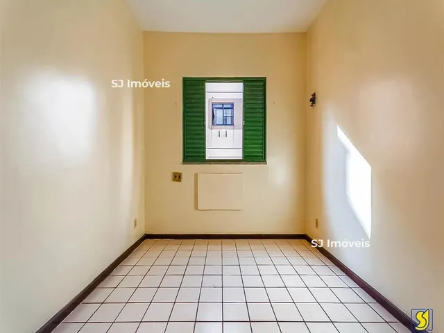 Imagem 9: Apartamento Ao Lado da Av. Rogaciano Leite Perto de Supermercado