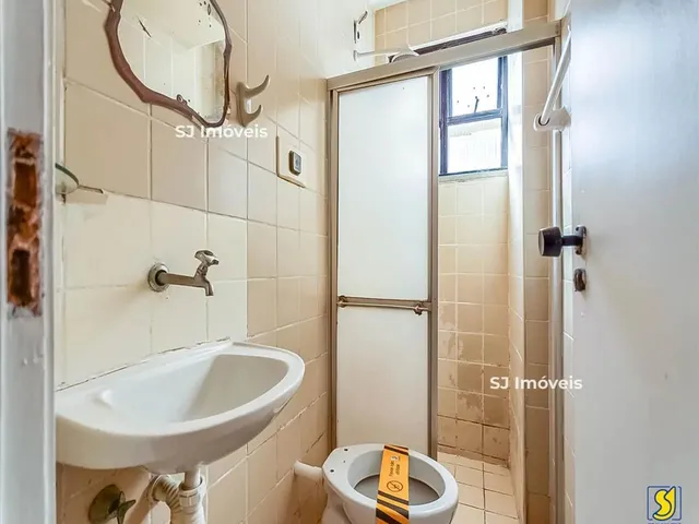 Imagem 4: Apartamento Ao Lado da Av. Rogaciano Leite Perto de Supermercado