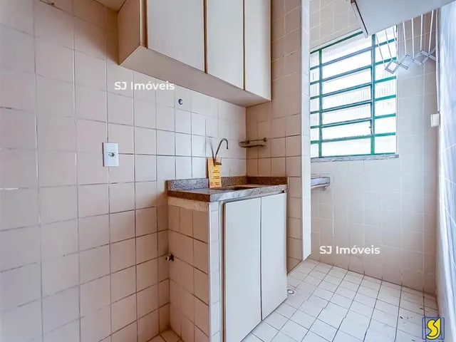 Imagem 6: Apartamento Ao Lado da Av. Rogaciano Leite Perto de Supermercado