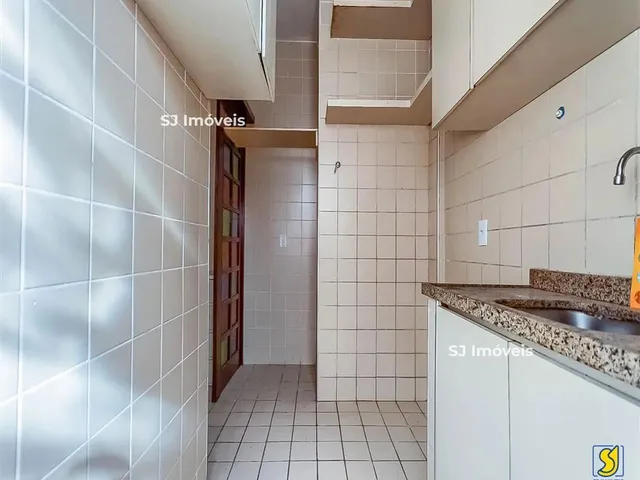 Imagem 3: Apartamento Ao Lado da Av. Rogaciano Leite Perto de Supermercado