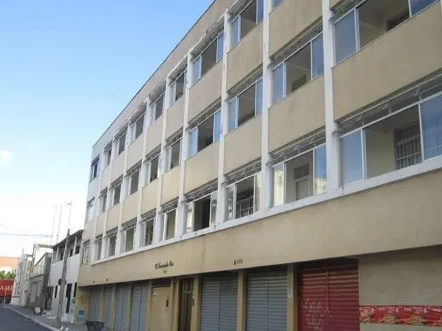 Imagem: Alugo Kitnet no Centro