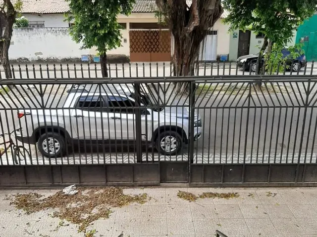 Imagem: Alugo Ótimo Apto na Av L N° 1590 D Altos