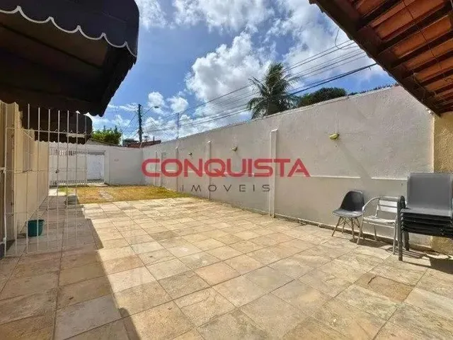 Imagem: Casa, Cambeba, 3 Quartos