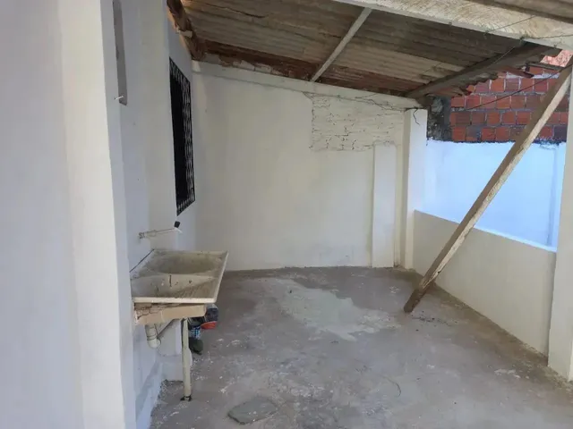 Imagem 8: Imóvel para Aluguel com 92 Metros Quadrados com 2 Quartos em Prefeito José Walter