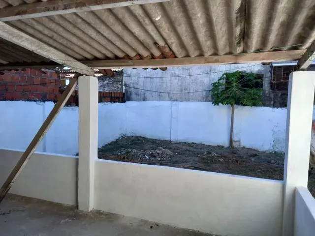 Imagem 9: Imóvel para Aluguel com 92 Metros Quadrados com 2 Quartos em Prefeito José Walter
