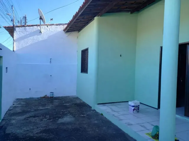 Imagem 4: Imóvel para Aluguel com 92 Metros Quadrados com 2 Quartos em Prefeito José Walter