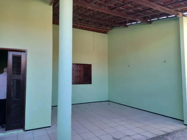 Imagem 3: Imóvel para Aluguel com 92 Metros Quadrados com 2 Quartos em Prefeito José Walter