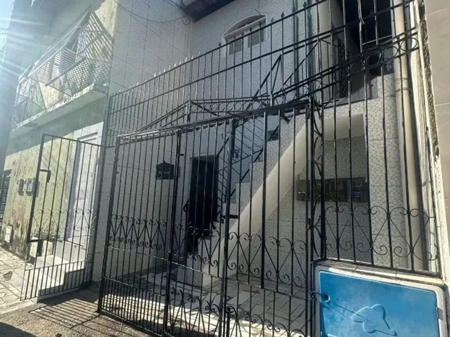 Imagem 1: Aluguel na Parquelândia. Kitnet