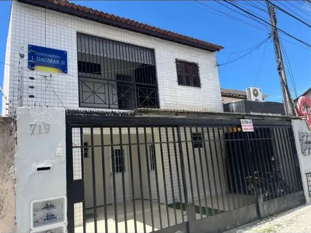 Imagem: Aluguel de Apartamento