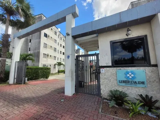 Imagem: Apartamento com 2 Dormitórios para Alugar