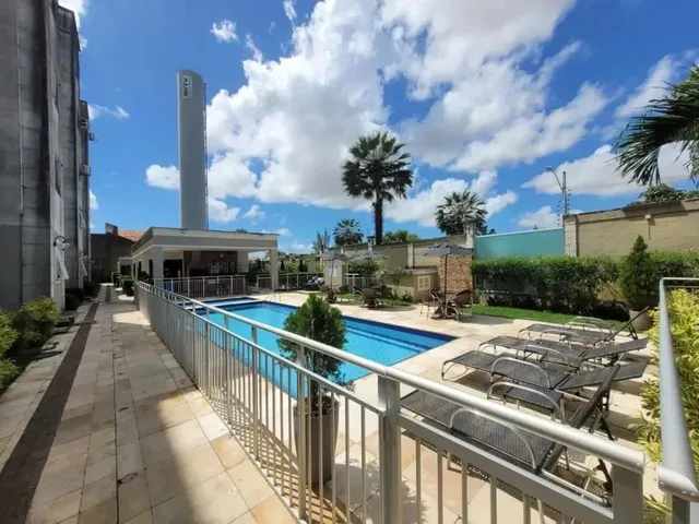 Imagem 6: Apartamento com 2 Dormitórios para Alugar, 45 M² por R$ 1.748/Mês - Maraponga