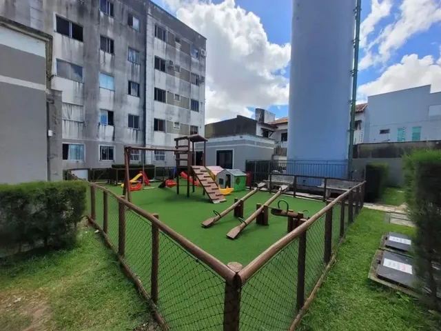Imagem 10: Apartamento com 2 Dormitórios para Alugar, 45 M² por R$ 1.748/Mês - Maraponga