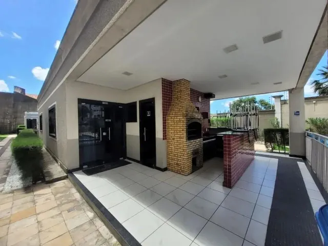 Imagem 11: Apartamento com 2 Dormitórios para Alugar, 45 M² por R$ 1.748/Mês - Maraponga