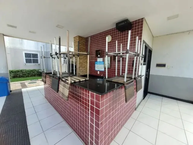Imagem 4: Apartamento com 2 Dormitórios para Alugar, 45 M² por R$ 1.748/Mês - Maraponga